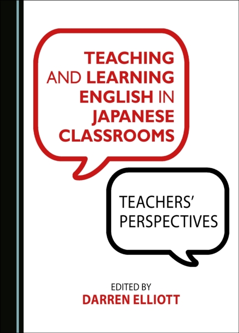 Cover image for book Teaching and Learning English in Japanese Classrooms