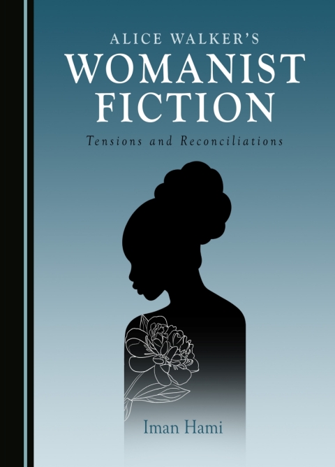 Cover image for book Alice Walker's Womanist Fiction