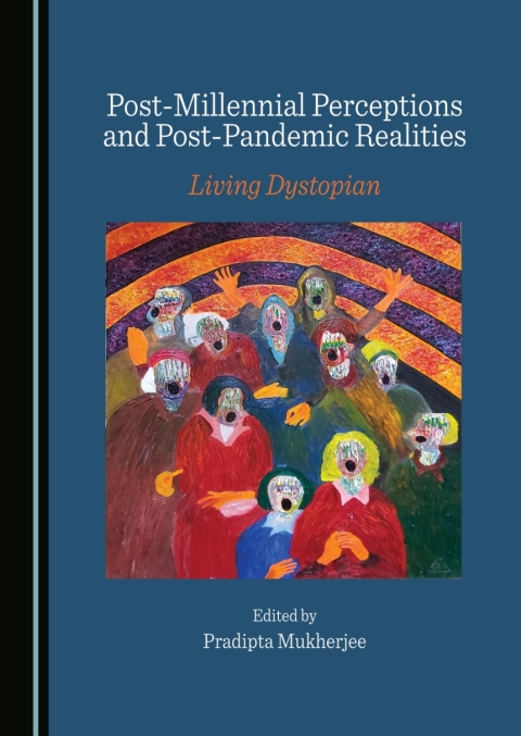 Cover image for book Post-Millennial Perceptions and Post-Pandemic Realities