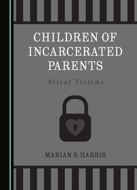 Cover image for book Children of Incarcerated Parents