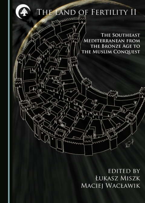 Cover image for book The Land of Fertility II