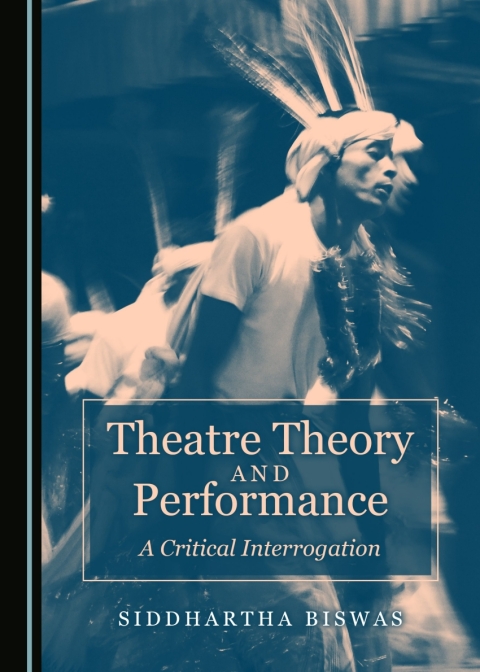 Cover image for book Theatre Theory and Performance