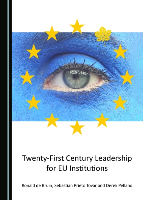 Cover image for book Twenty-First Century Leadership for EU Institutions