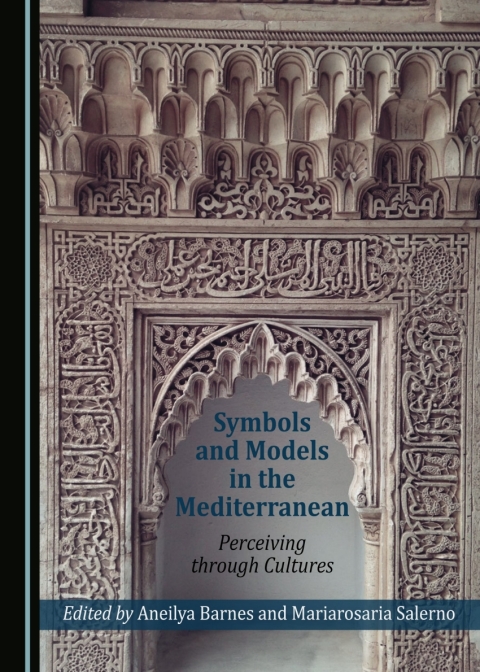 Cover image for book Symbols and Models in the Mediterranean