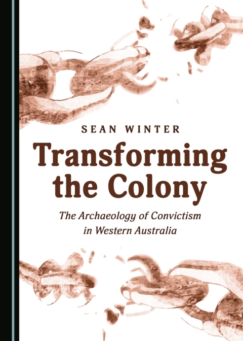 Cover image for book Transforming the Colony