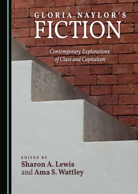 Cover image for book Gloria Naylor’s Fiction