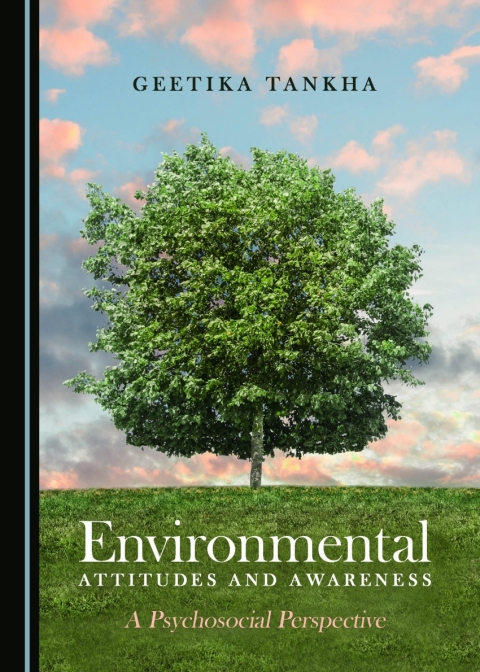 Cover image for book Environmental Attitudes and Awareness