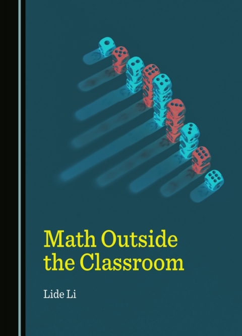 Cover image for book Math Outside the Classroom