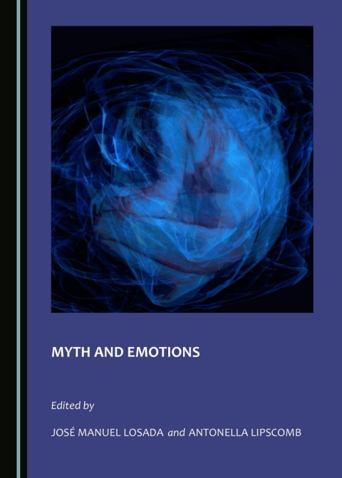 Cover image for book Myth and Emotions
