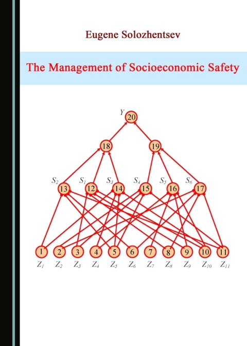 Cover image for book The Management of Socioeconomic Safety