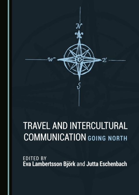 Cover image for book Travel and Intercultural Communication