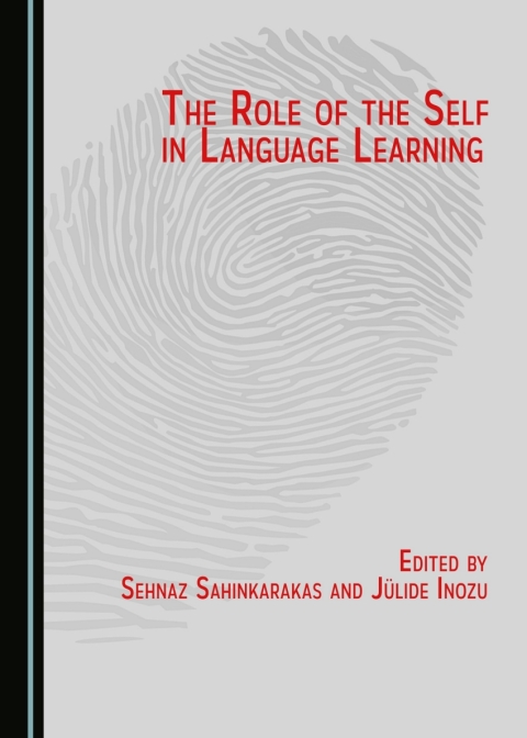 Cover image for book The Role of the Self in Language Learning