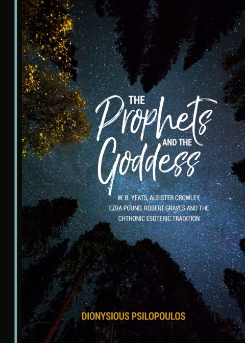 Cover image for book The Prophets and the Goddess