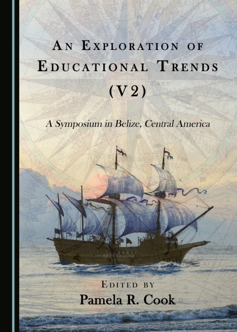 Cover image for book An Exploration of Educational Trends (V2)