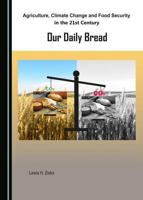 Cover image for book Agriculture, Climate Change and Food Security in the 21st Century