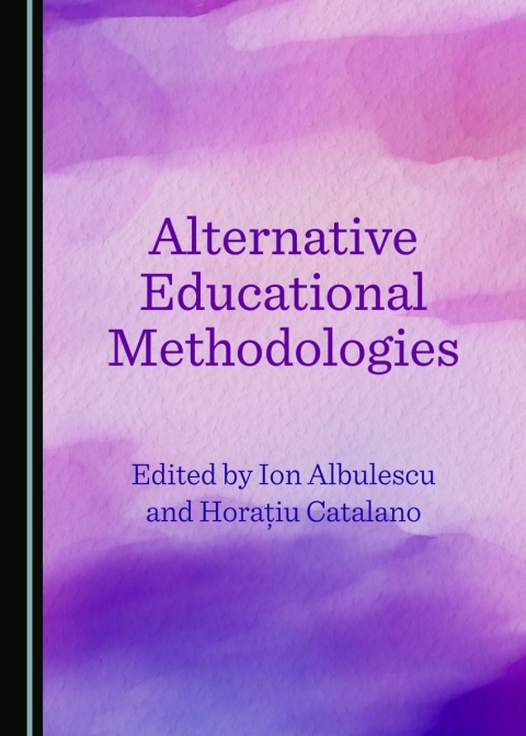 Cover image for book Alternative Educational Methodologies