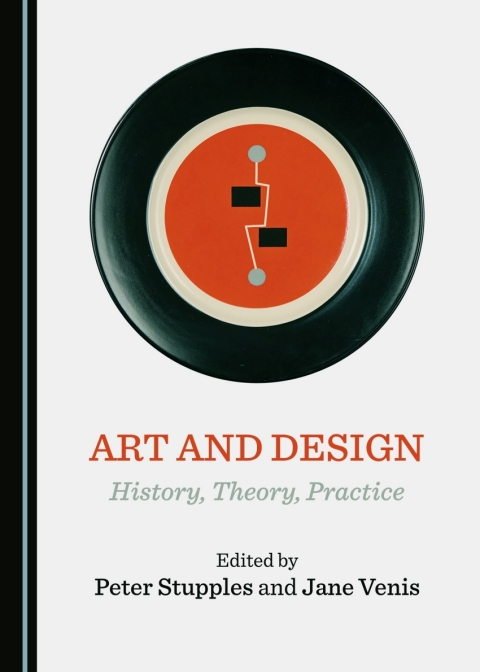 Cover image for book Art and Design