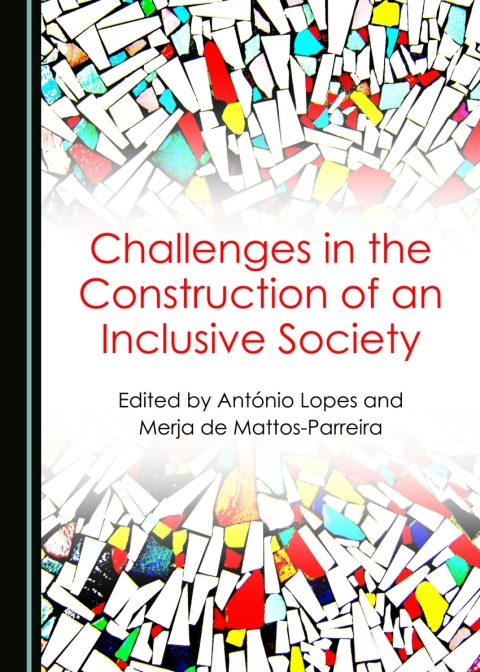 Cover image for book Challenges in the Construction of an Inclusive Society