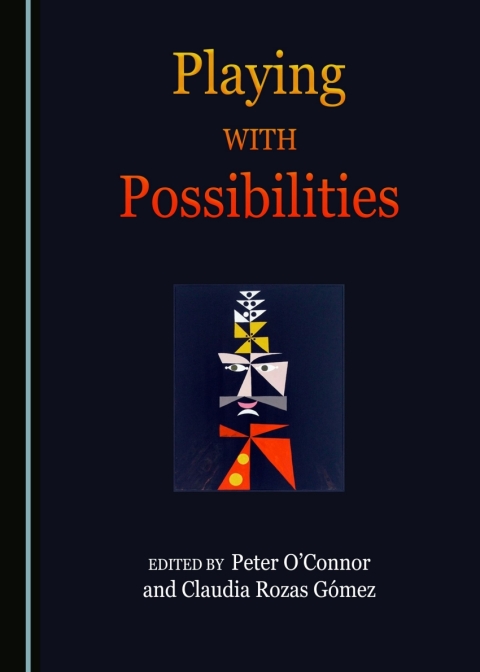 Cover image for book Playing with Possibilities