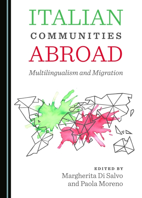 Cover image for book Italian Communities Abroad