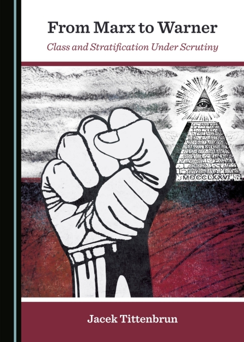 Cover image for book From Marx to Warner