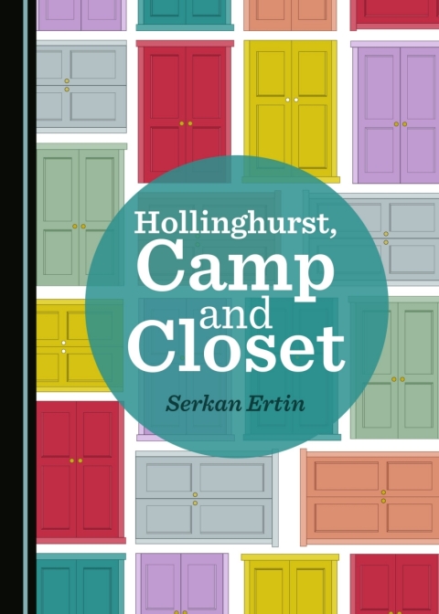 Cover image for book Hollinghurst, Camp and Closet