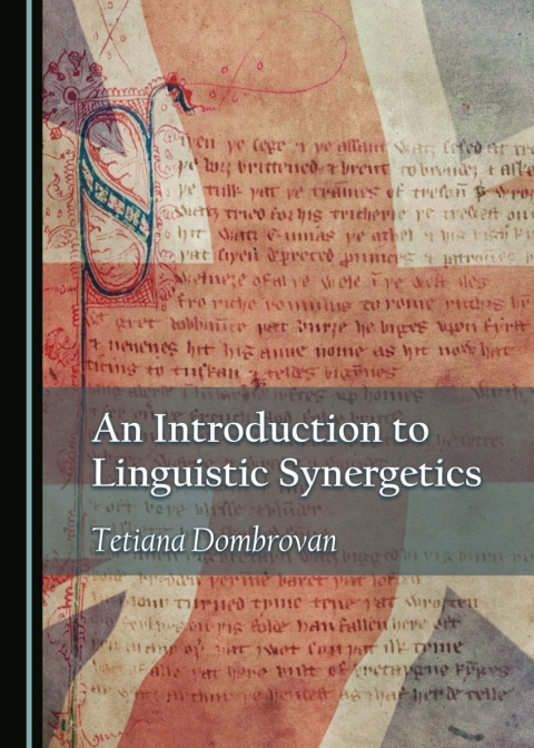 Cover image for book An Introduction to Linguistic Synergetics