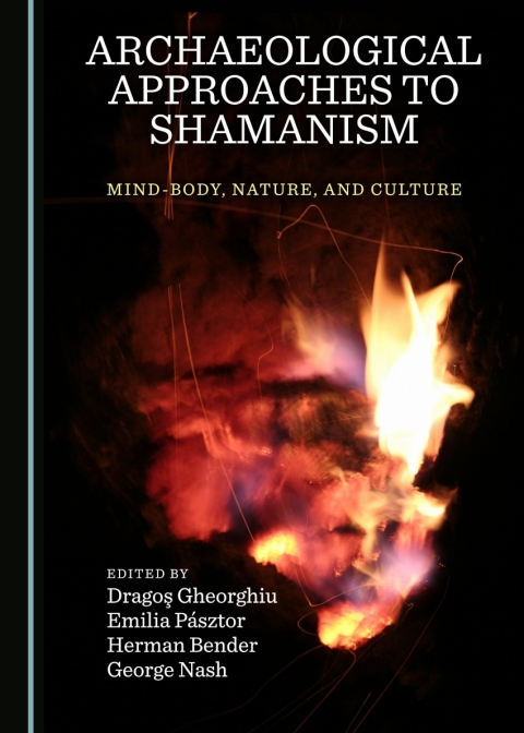 Cover image for book Archaeological Approaches to Shamanism