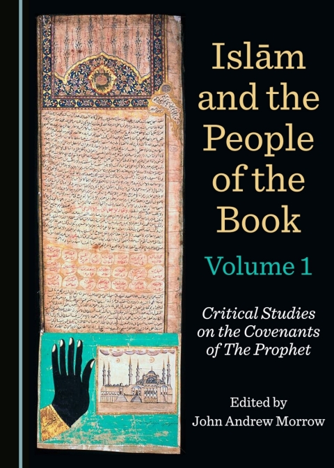 Cover image for book Islām and the People of the Book Volumes 1-3