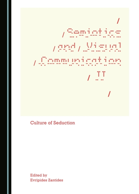 Cover image for book Semiotics and Visual Communication II