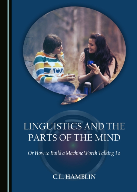 Cover image for book Linguistics and the Parts of the Mind