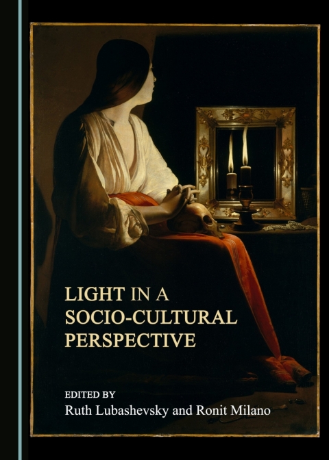 Cover image for book Light in a Socio-Cultural Perspective