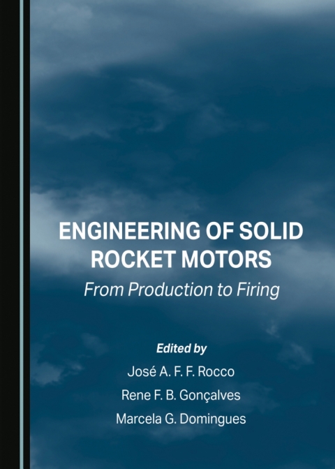 Cover image for book Engineering of Solid Rocket Motors