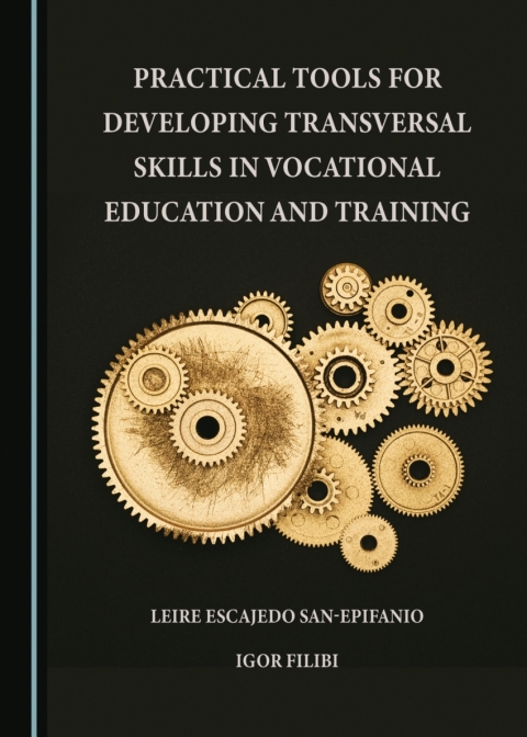 Cover image for book Practical Tools for Developing Transversal Skills in Vocational Education and Training