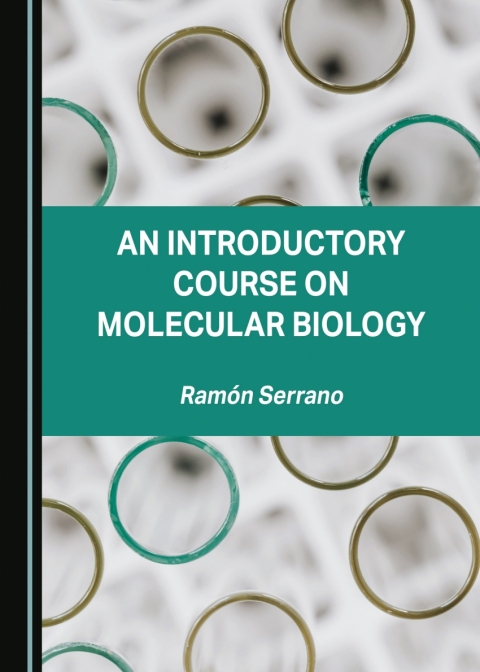 Cover image for book An Introductory Course on Molecular Biology