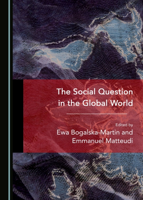 Cover image for book The Social Question in the Global World