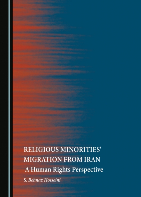 Cover image for book Religious Minorities' Migration from Iran