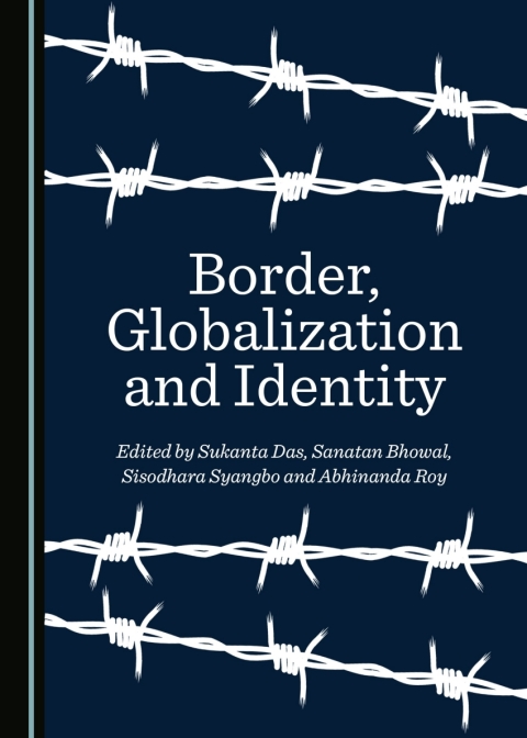 Cover image for book Border, Globalization and Identity