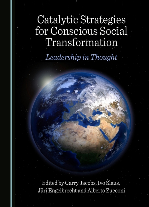 Cover image for book Catalytic Strategies for Conscious Social Transformation