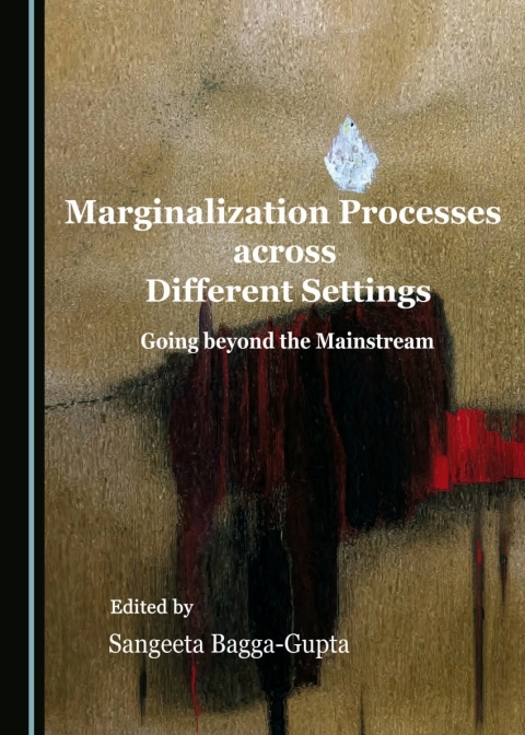 Cover image for book Marginalization Processes across Different Settings