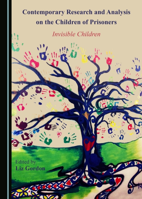 Cover image for book Contemporary Research and Analysis on the Children of Prisoners