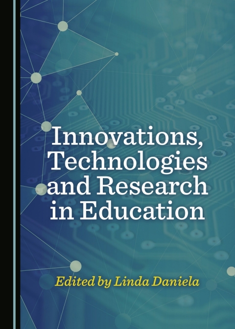 Cover image for book Innovations, Technologies and Research in Education
