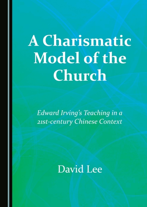 Cover image for book A Charismatic Model of the Church