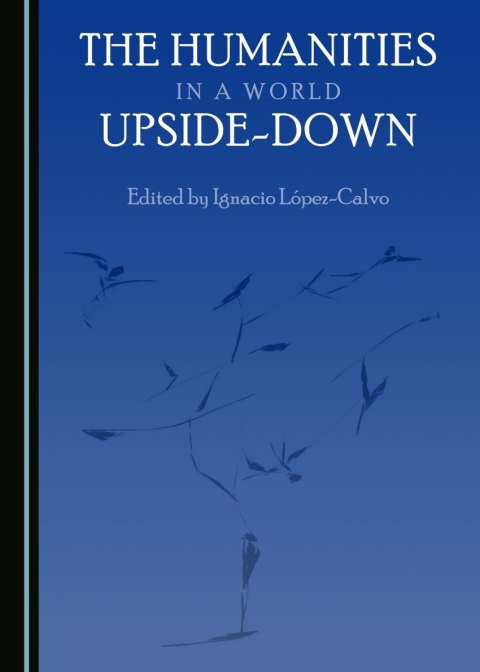 Cover image for book The Humanities in a World Upside-Down