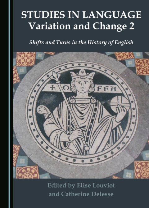 Cover image for book Studies in Language Variation and Change 2