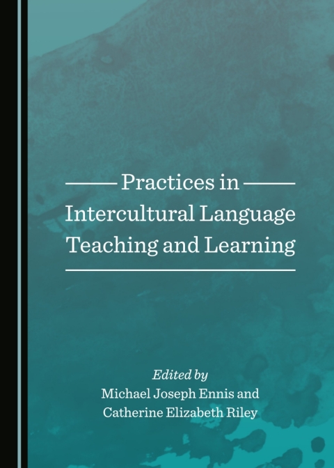Cover image for book Practices in Intercultural Language Teaching and Learning