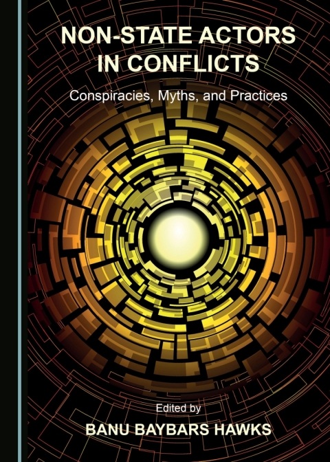 Cover image for book Non-State Actors in Conflicts