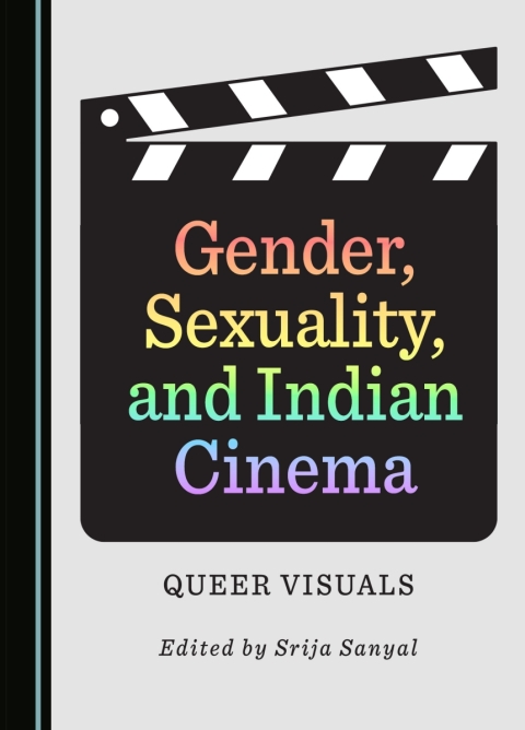 Cover image for book Gender, Sexuality, and Indian Cinema
