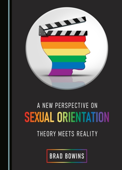Cover image for book A New Perspective on Sexual Orientation