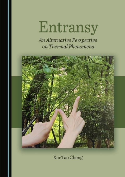 Cover image for book Entransy